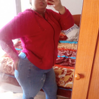 Mariela Muñoz Bustillo