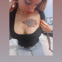 Irene Mendez García