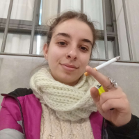 Irina García Méndez ✨