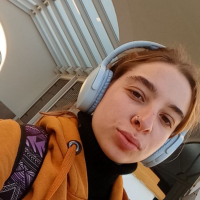 Irina García Méndez ✨