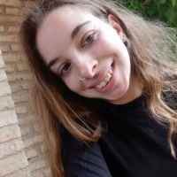 Irina García Méndez ✨