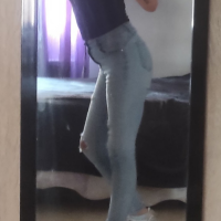 PAULA.. SENSUAL..TAMBIEN SALIDAS