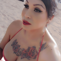 Paola trans real sin engaños 