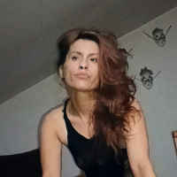 María