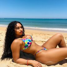 🌹BARBARA 🌹💖 PASIONAL Y DULCE LATINA❤️