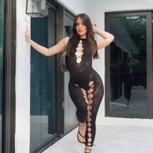 Soy una chica honesta y sincera 