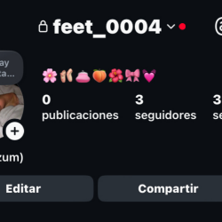 Foto de perfil