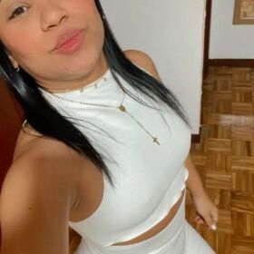 Fernanda preciosa  venezolana 