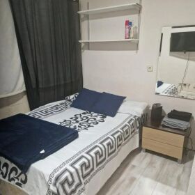 Habitaciones Getafe