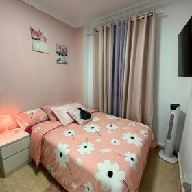 !Lindas y confortables habitaciones! Desde 200 euros