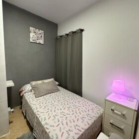 !Lindas y confortables habitaciones! Desde 200 euros