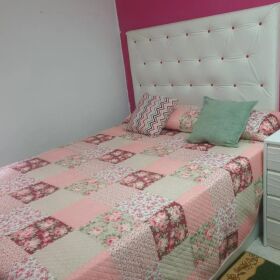 HABITACIÓN EN GETAFE 