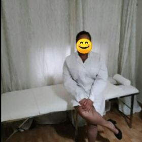 MASAJISTA Y ENERMERA PROFESIONAL 50 AÑOS