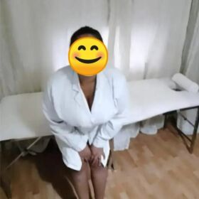 MASAJISTA Y ENERMERA PROFESIONAL 50 AÑOS