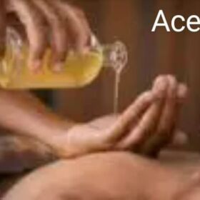 MASAJISTA Y ENERMERA PROFESIONAL 50 AÑOS