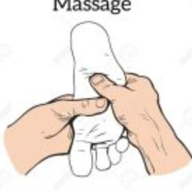 MASAJISTA Y ENERMERA PROFESIONAL 50 AÑOS