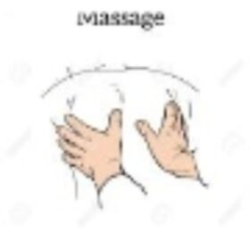 MASAJISTA Y ENERMERA PROFESIONAL 50 AÑOS