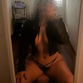 Mujer madura colombiana 