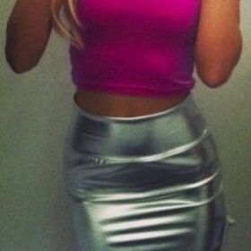 me voy dentro de poquito