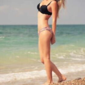 Española no profesional 39 años