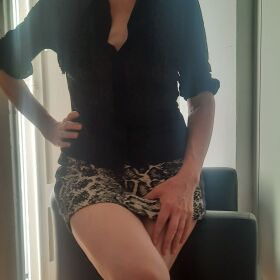 ESPAÑOLITA DE A PIE, SIN MÁS (no me considero nada de otro mundo)