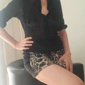 ESPAÑOLITA DE A PIE, SIN MÁS (no me considero nada de otro mundo)