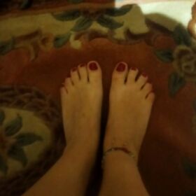 Madurita masajes relajantes.