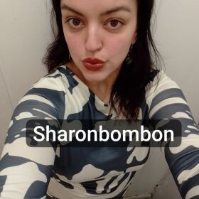 Sharon