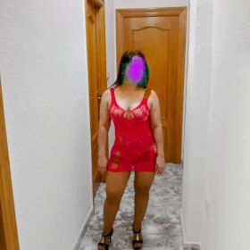 VEN CONMIGO TE SACIARAS DISPONIBLE PARA TI 24H