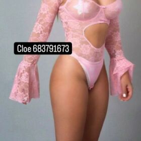 FAMOSA CLOE , AHORA INDEPENDIENTE 