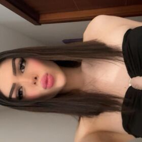 SUSI CHICA TRANS JOVENCITA 24 HORAS DISPONIBLE 