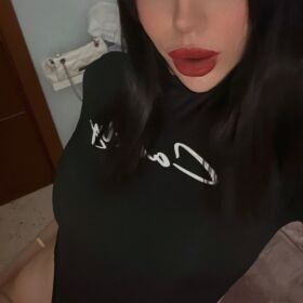 SUSI CHICA TRANS JOVENCITA 24 HORAS DISPONIBLE 