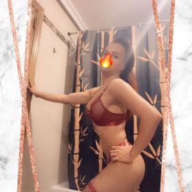 Indira chica Trans Sexy Femenina