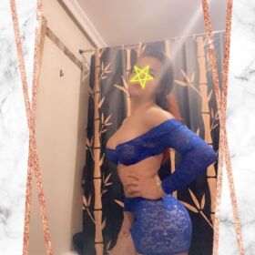 Indira chica Trans Sexy Femenina