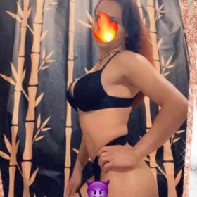 Indira chica Trans Sexy Femenina