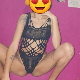 Dama de compañía sin sitio(SUR TENERIFE)