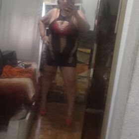 Carol Móstoles recibo y me desplazo