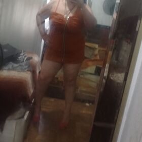 Carol Móstoles recibo y me desplazo