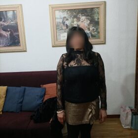 RAQUEL MASAJISTA ESPAÑOLA TITULADA NO DUDES EN LLAMAR Y DESCONECTAR 