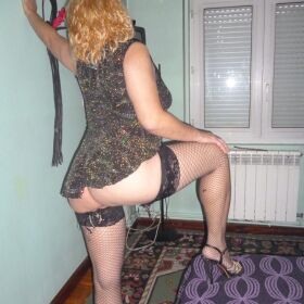 Novedad en tu zona Madurita independiente 