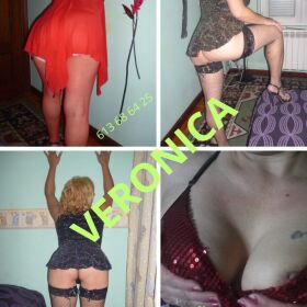 Novedad en tu zona Madurita independiente 