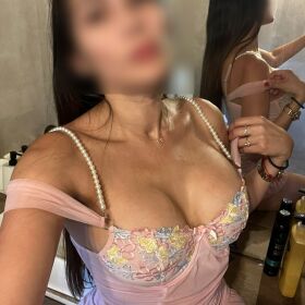 MACARENA COQUETA MODELITO COLOMBIANA