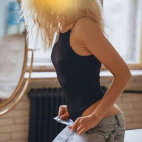 Valentina; Placer Intimo en la comodidad de tu hogar