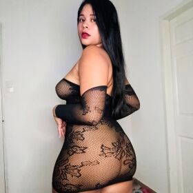 Tu Diosa 677355088 😈🔥latina por video llamadas 