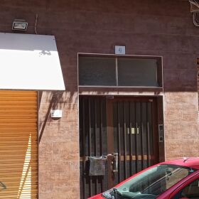 HABITACIÓN LIBRE EN ALICANTE CENTRO COMODIDADES OPTIMAS LLAMANOS E INFORMATE 