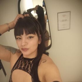 Valeria, nueva en la ciudad