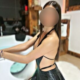 Sara, seré su mejor opción 