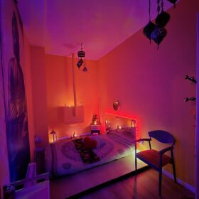 💋💯 7 AMIGUITAS EN EL BARRIO DEL PILAR💯💋 BARRIO DEL PILAR 