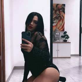 MALU CON GANAS DE MUCHO SEXO RICO Y APASIONADO ESTA NOCHE MUY CACHONDA!!