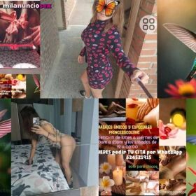 MASAJISTA ERÓTICA INDEPENDIENTE, COMPAÑÍA, VIDEOLLAMADAS, CANALVIP Y MÁS 
